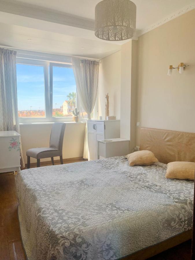 Seaview La Mata Pool&Beach Torrevieja Exteriör bild